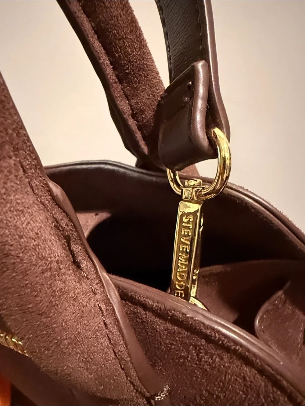 Steve Madden gently used